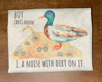 Boy