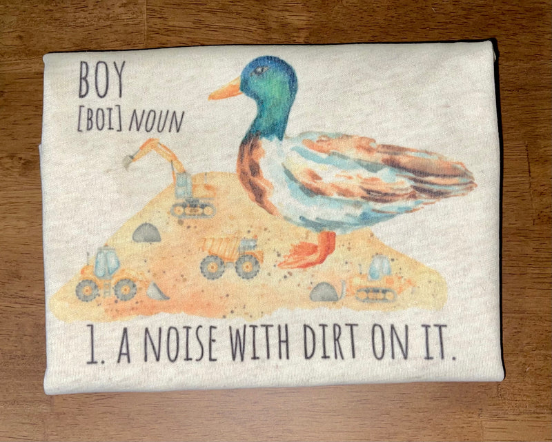 Boy