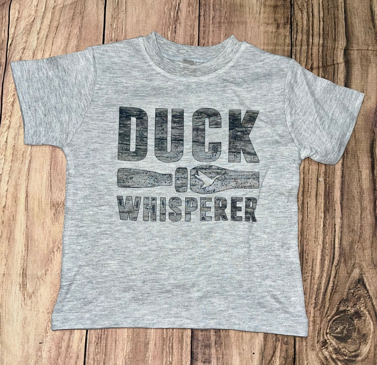 Duck Whisperer