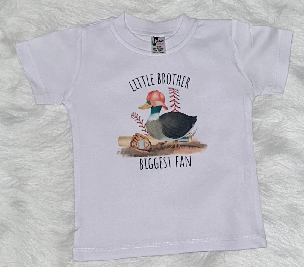 Biggest fan