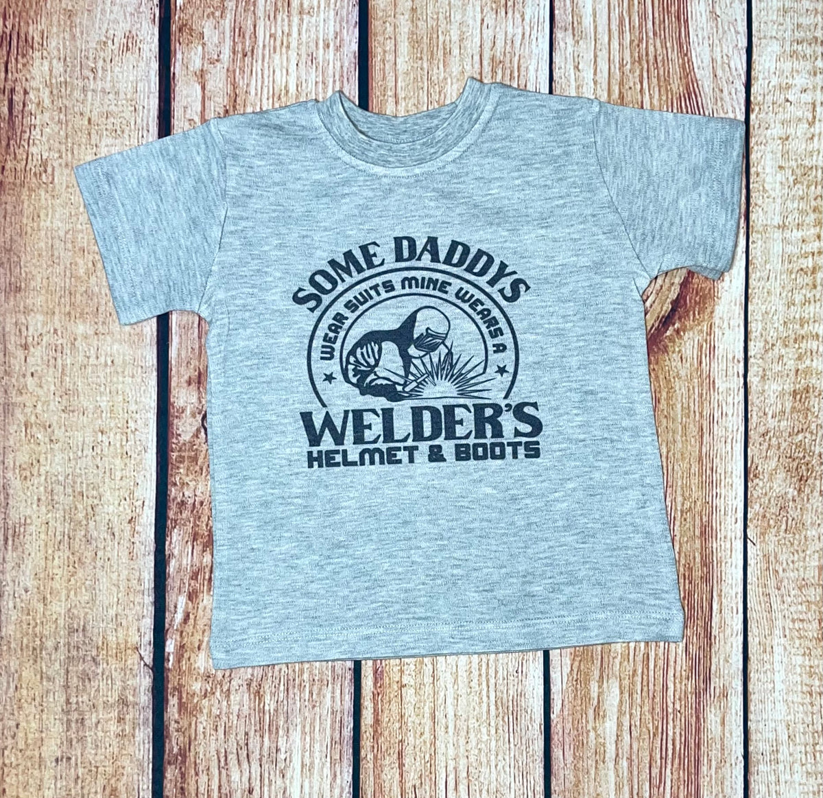 Welder