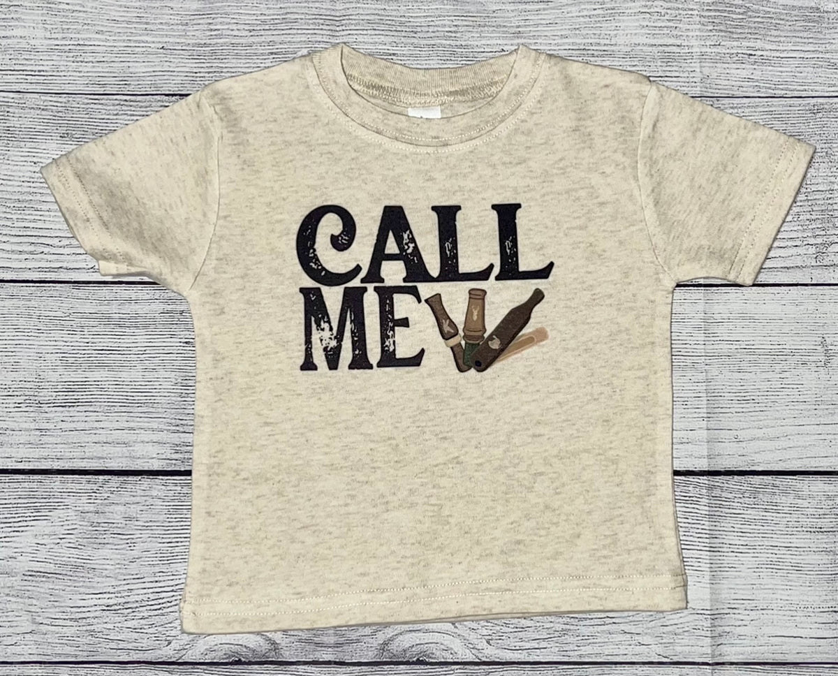 Call me