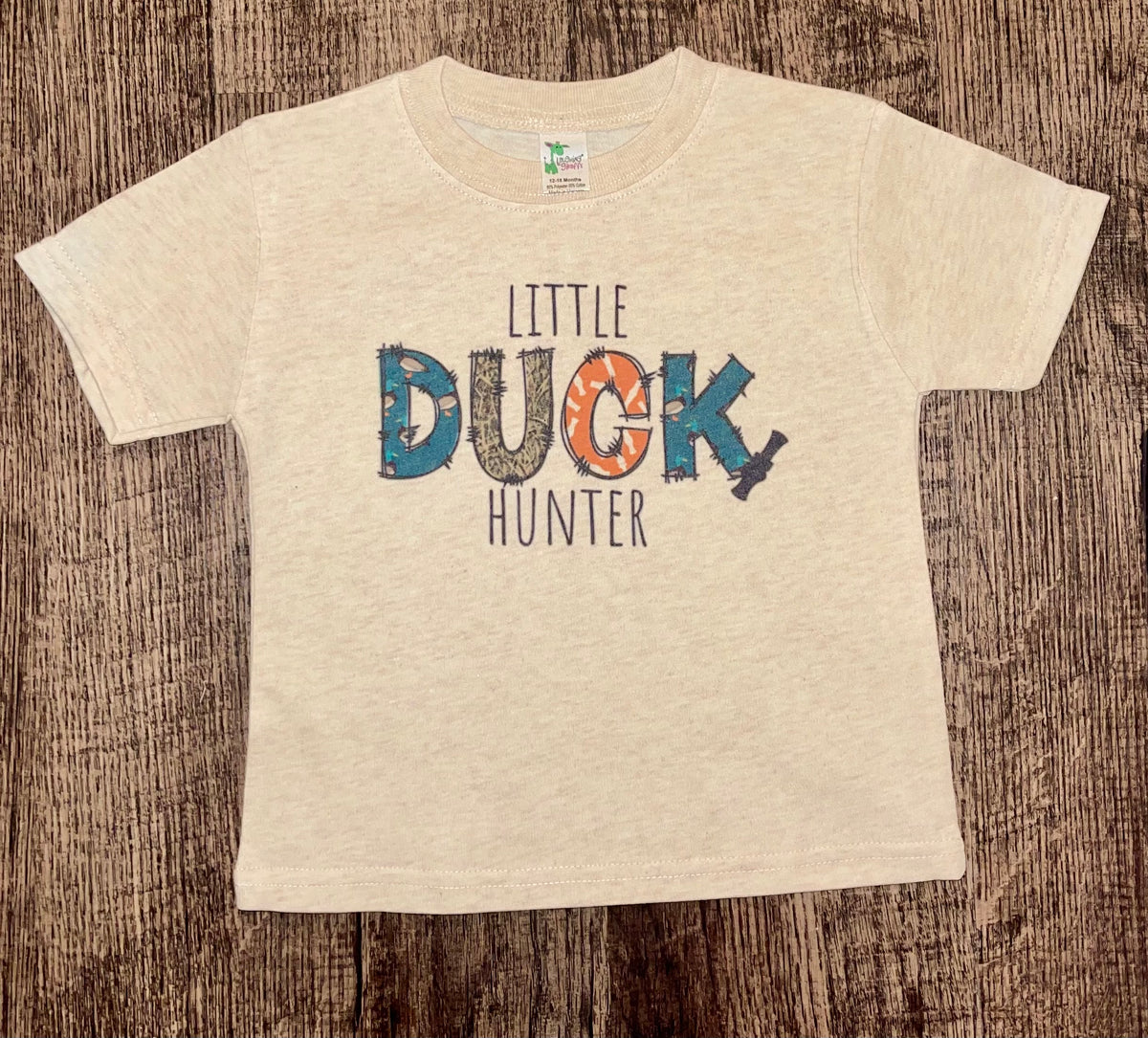 Duck Hunter