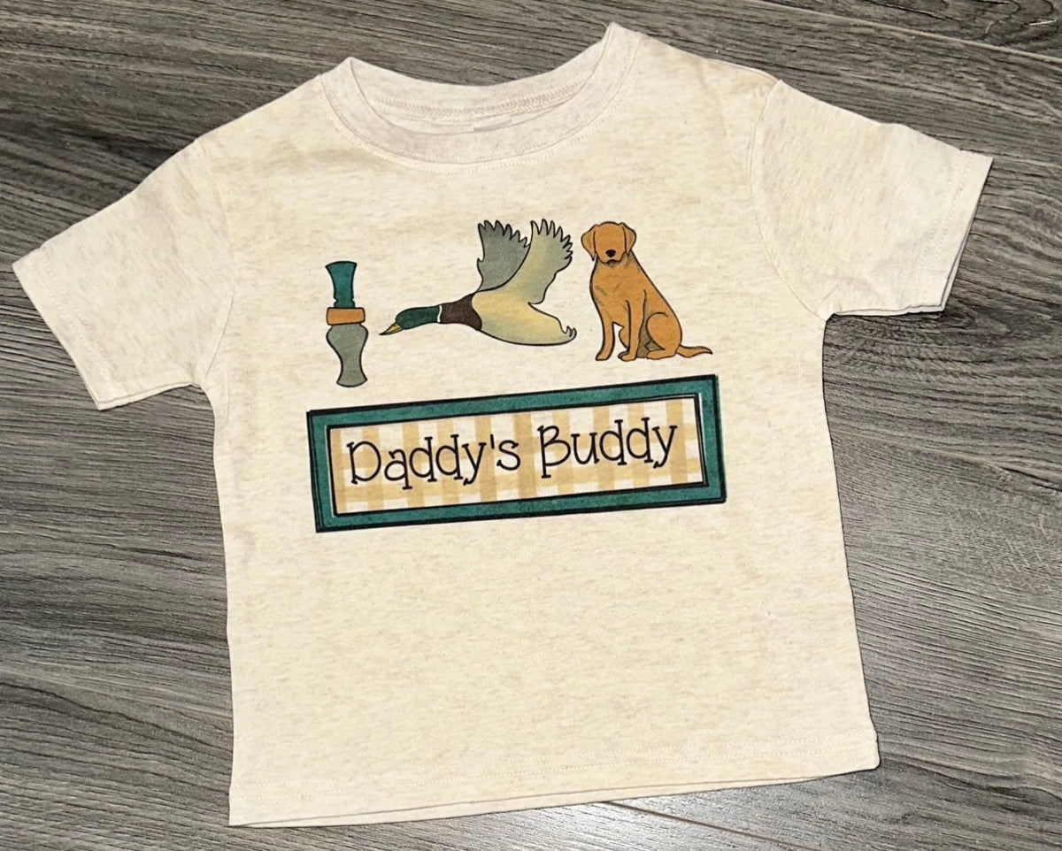 Daddys Buddy