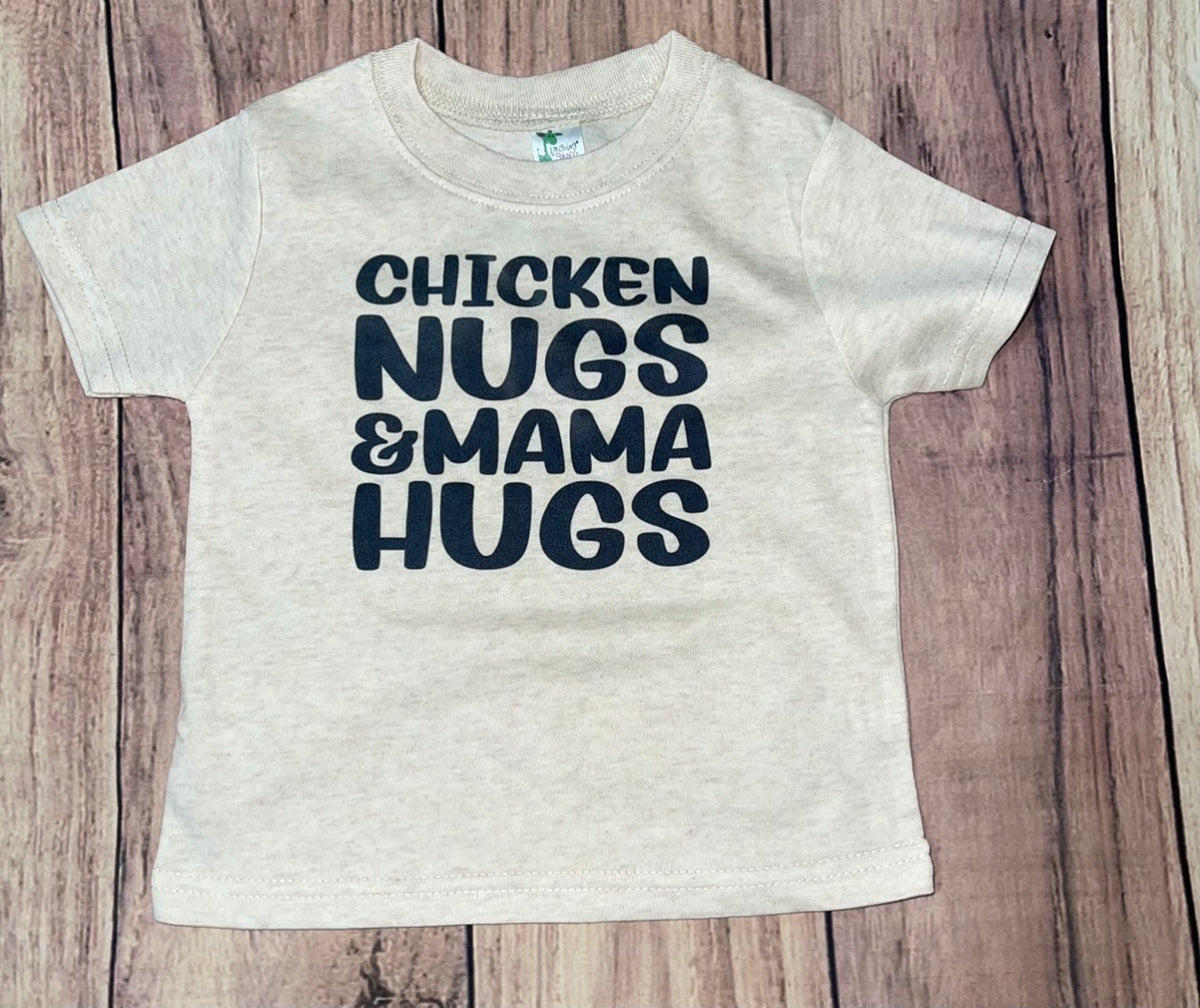 Chicken Nugs