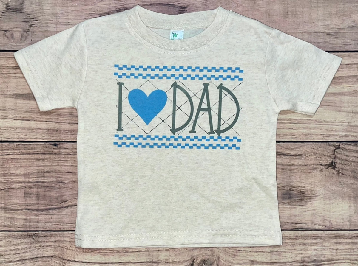 Love Dad