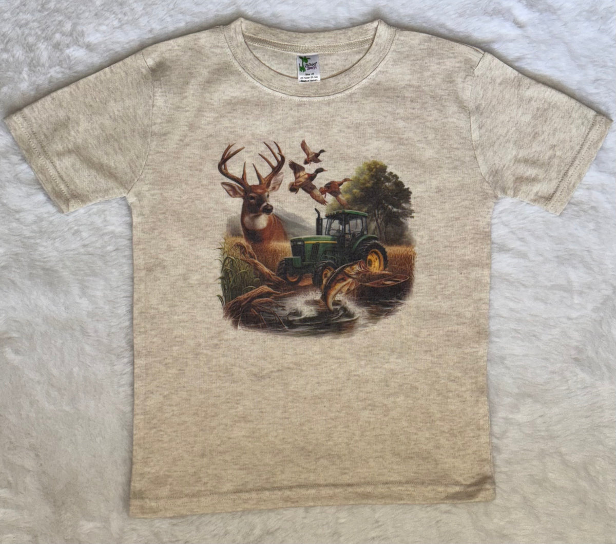 Deer