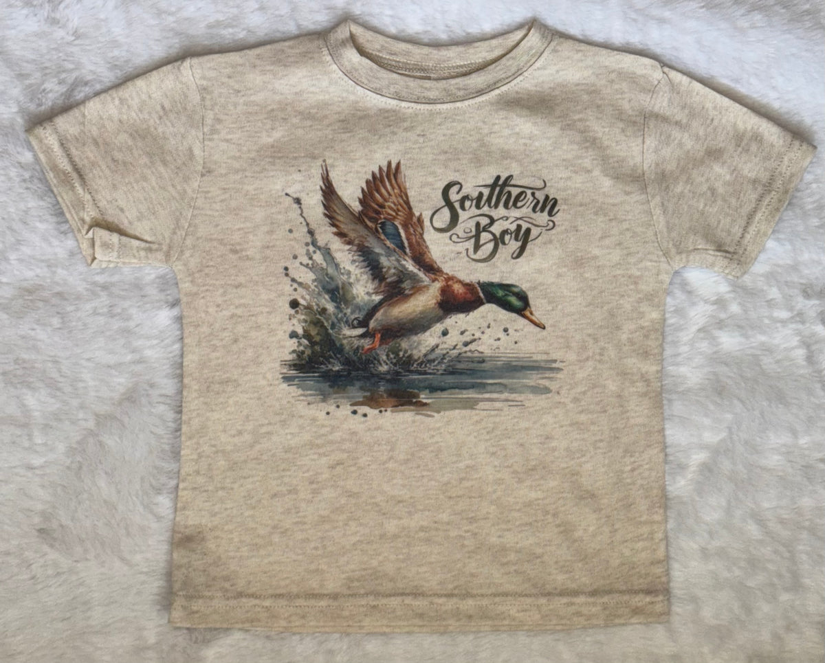 Southern Boy