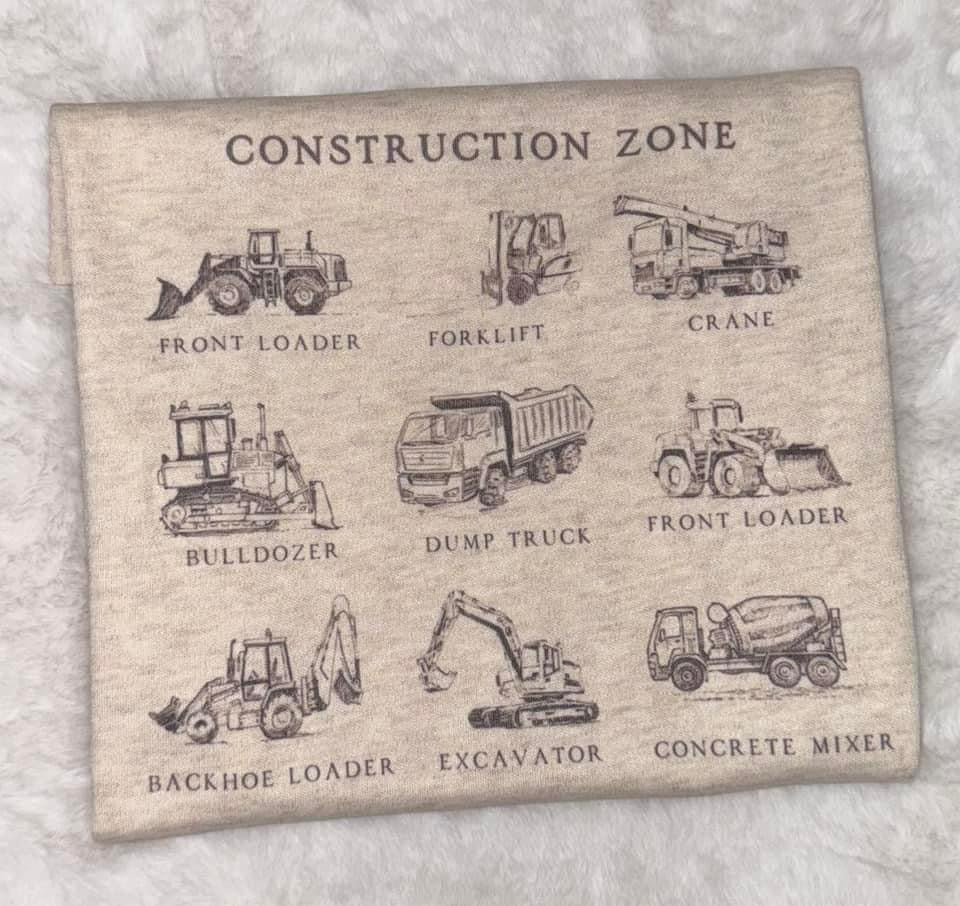 Construction Zone